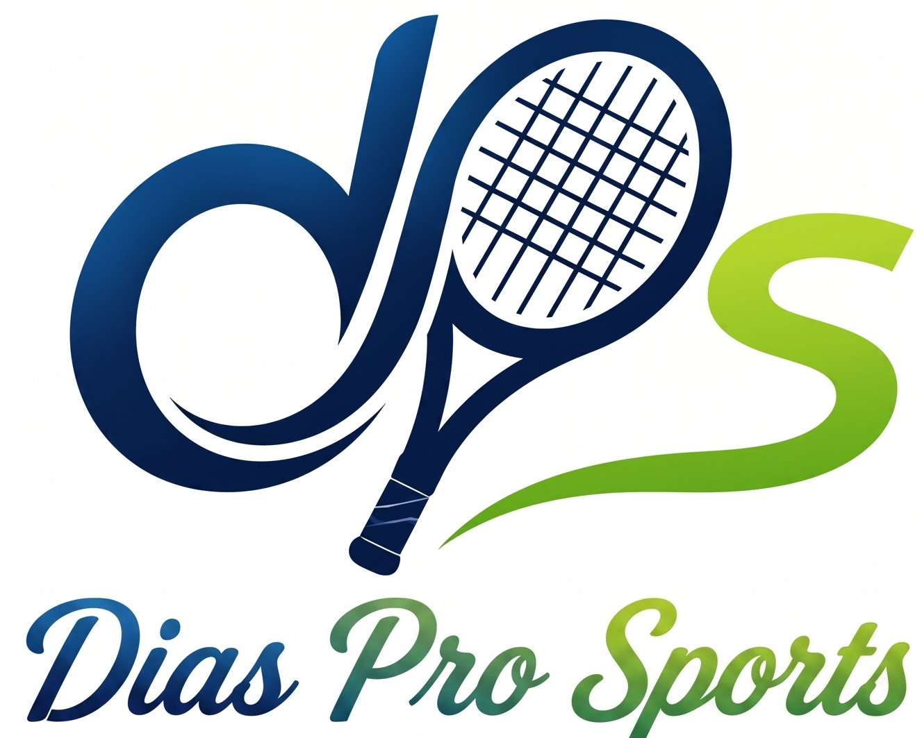 Dias Pro Sports Logo